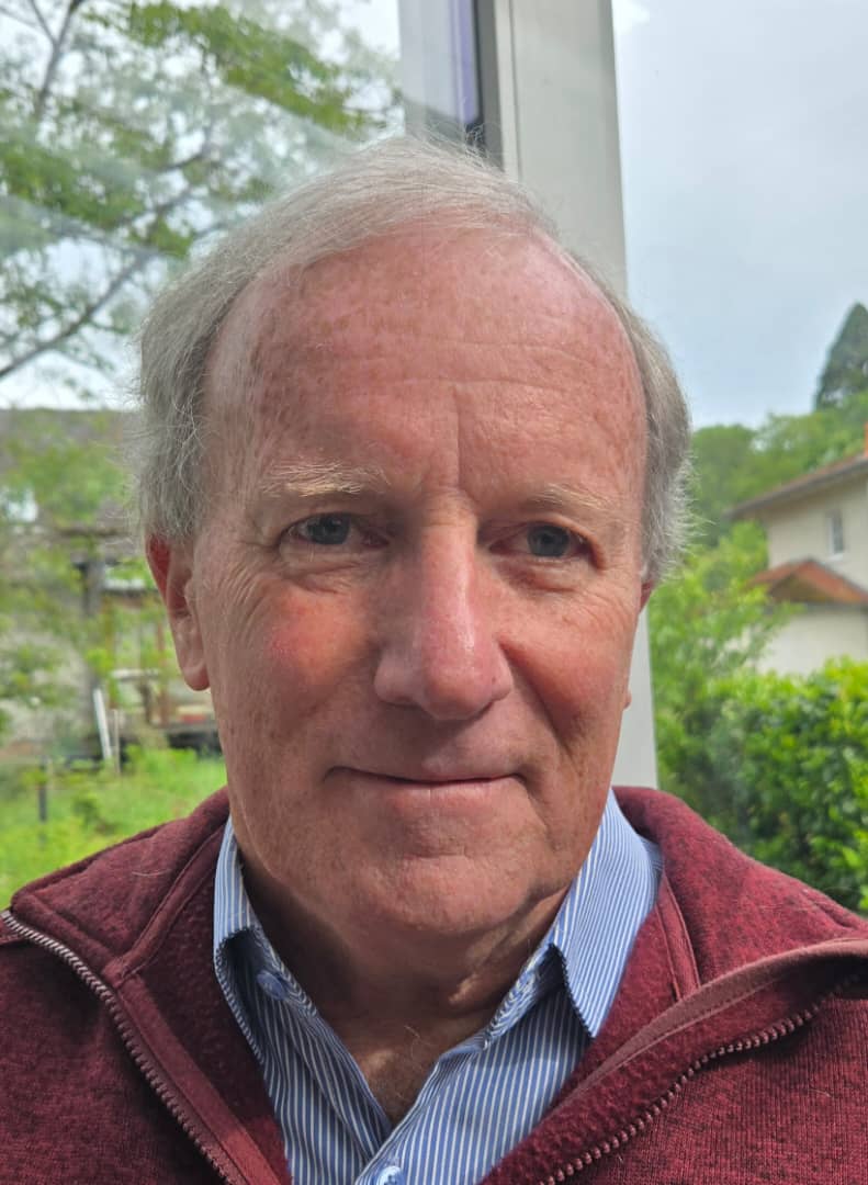 Matthew Duly
